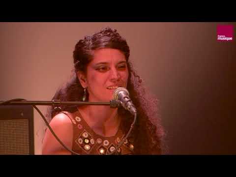 Luna Silva : Billy Boy (Luna Silva Duo)