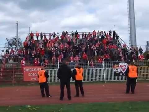 DVTK vs. Videoton 14/15