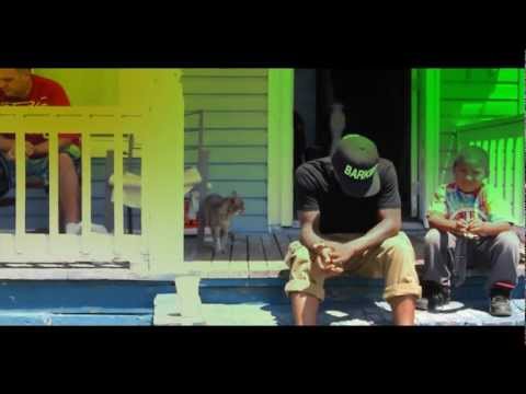 Breeze Barker-Trilla (Official Video) Feat. Frank Dutch