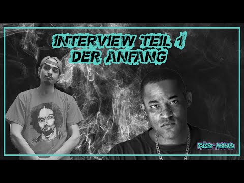 Charnell & King Kolera Interview Teil 1I Der Anfang I Kindheit Beziehung zu Eltern Hamburg I CüsNews