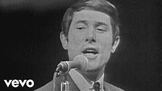 Udo Jürgens - Sag ihr, ich laß&#39; sie grüßen (Mit dem Herzen dabei 25.12.1965) (Live)