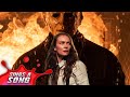 Allyson Sings A Song Ft Michael Myers Halloween Ends Horror Film Parody NEW SONG EVERYDAY