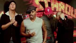 4Ever-Tu Amor Es Luz official music video