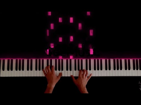 Van Gogh - Virginio Aiello On Piano