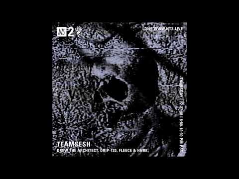 47. Fleece - Untitled #11 [04.01.2019]