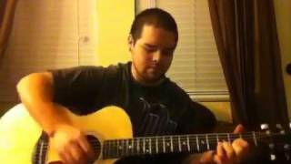 Mayday Parade - You&#39;re dead wrong acoustic by JEESH