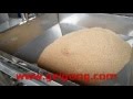 Sesame Tahini Production Line From Gelgoog Com