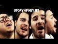 One Direction - Story of My Life (Cover) 