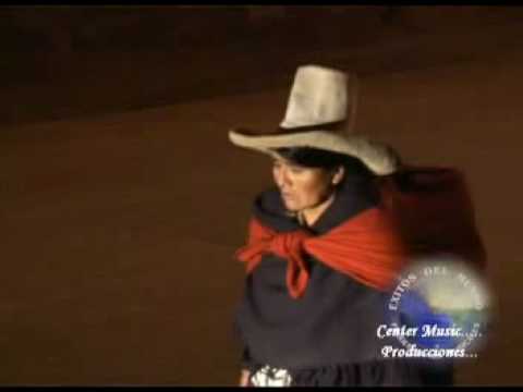 El hijo desobediente - Los Astros del Perú