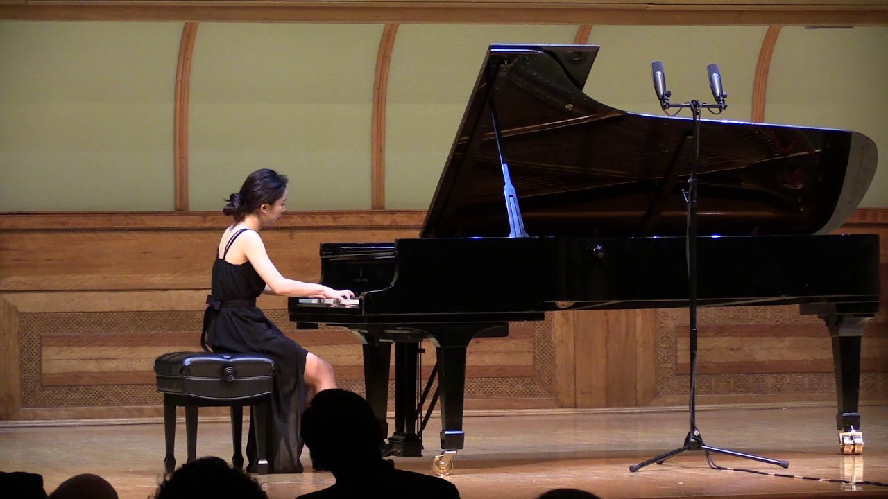 Promotional video thumbnail 1 for Modern Piano Playing