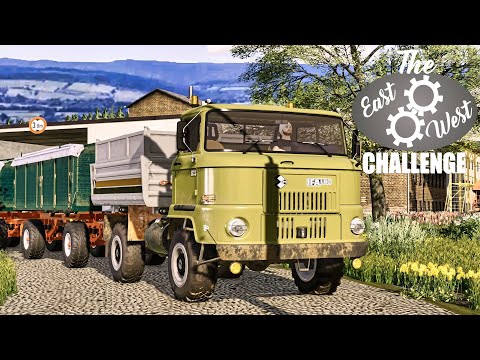 LS22 | EAST SIDE vs WEST SIDE #56 - TELEFONAT mit Herr BAUER