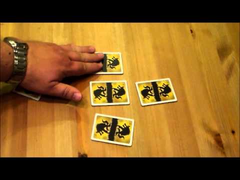 One Night Ultimate Werewolf - 3 player game