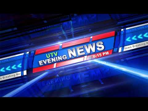 PRIME TIME NEWS  13/10/23