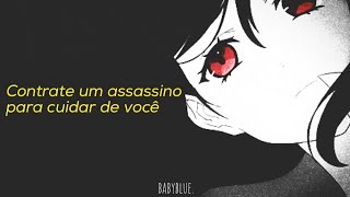 hey violet // like lovers do [tradução pt-br]