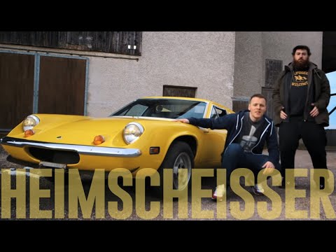 Marten McFly – Ein Heimschiißer auf Weltreise