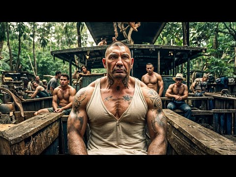 Die tödlichsten Killer jagen ein Mädchen – ihr Freund ist der gefährlichste Killer der Stadt!