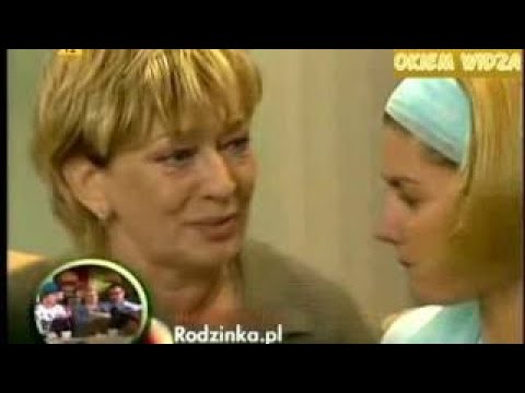 Sąsiedzi - Odcinek 48 Żywe srebro