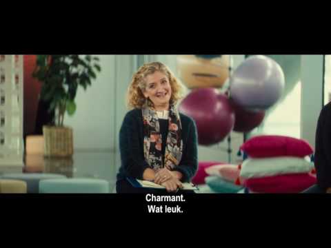 BRIDGET JONES'S BABY // Clip - Bridget Intros Jack & Mark At Birthing Class (FR/NL sub)