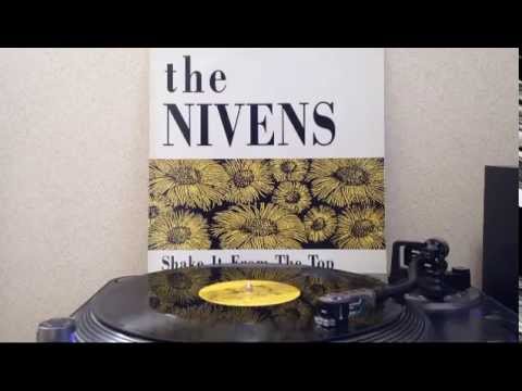 The Nivens - Shake It From The Top (12inch)
