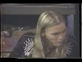 The Allman Brothers Band - Saturday Night in Macon, Part 4 (Don Kirshner's Rock Concert 1973)