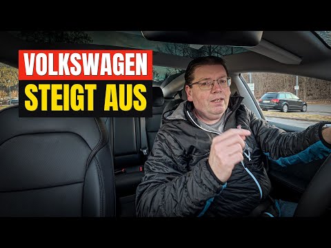 VW bestätigt es selbst: EURO 7 macht günstige Verbrenner sinnlos