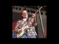 FLACO JIMENEZ with JOHN HIATT - ACROSS THE BORDERLINE