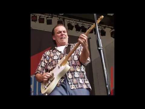 FLACO JIMENEZ with JOHN HIATT - ACROSS THE BORDERLINE