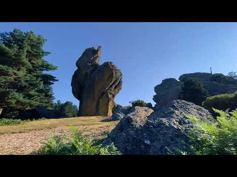 Senda de las Fuentes del Duero (Laguna Negra y Circos Glaciares de Urbión – Soria)