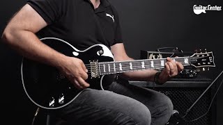 Video thumbnail for ESP LTD EC-1000T CTM EVERTUNE BK | TV Guitar Center by TVGuitarCenter