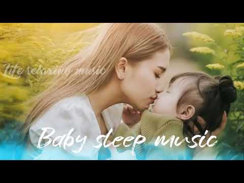 Super Relaxing Baby Music ♥♥♥ Bedtime Lullaby For Sweet Dreams ♫♫♫ Sleep Music