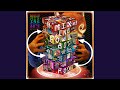 LL Cool J & Animotion - Fast Peg (The Quick Brown Fox Remix)