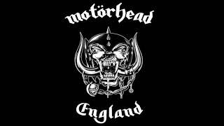 Motorhead - The Wolf (HQ)