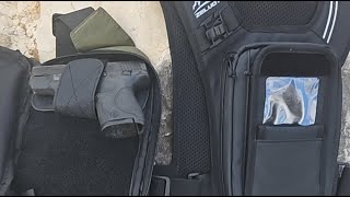 Carrasco Ranch is live with concealed Carry Packs