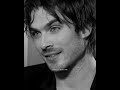 Iansomerhalder VampireDiaries ️ I Think She Can T Make Eye Contact With Ian Trending