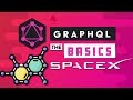 GraphQL Basics Build An App With The SpaceX API