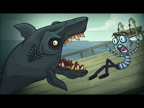 Troll Face Quest Horror 2: 🎃Halloween Special🎃 - All LEVELS ALL HINTS Gameplay Walkthrough