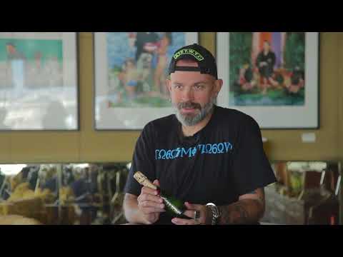 Hautes Grecians: Apostolos Mitropoulos