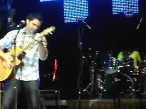 Paulo Cesar Baruk - Tributo a yehovah/ Como é Bom - Logos fest music2011