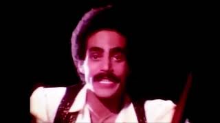 Santa Esmeralda- Another Cha Cha