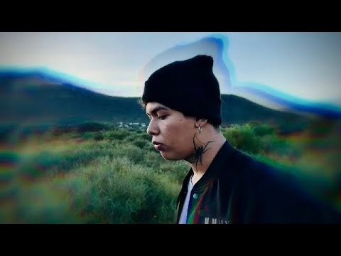 Cruz Escwck - Atrapado en mi Pensamiento (Video Oficial) @LaSantaBeats 