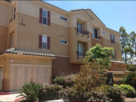 Beautiful 2-bedroom, 2-bath in the heart of Carmel Valley property video
