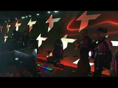 Thunder Awaken sends down Evil Geniuses to the Lower Bracket of TI11 & securing themselves TOP 6