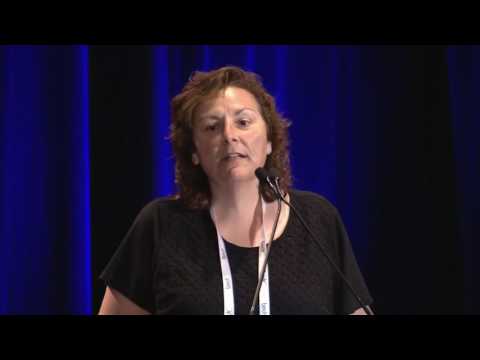 BEA Fast Break: Suzy Smith, Associate Professor, Telecommunications, Ball State University