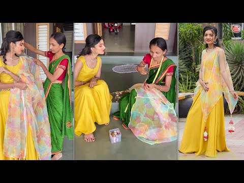 Change the style of your dress with this idea - hacks