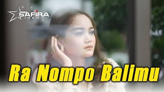 Download lagu Safira Inema - Ranompo Balimu Kowe Ra Ngerti Perasaan Iki Ajur Mumur mp3