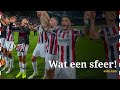 Wat een sfeer! • #WILADO