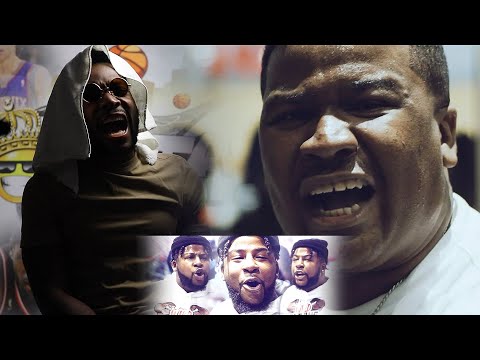 DNA VS LU CASTRO Got CRAZY In That SMALL ROOM😳😱 SMACK/URLTV #BornLegacyX 🔥🔥 RAP BATTLE REACTION