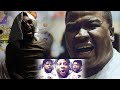 DNA VS LU CASTRO Got CRAZY In That SMALL ROOM SMACK URLTV BornLegacyX RAP BATTLE REACTION