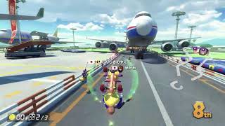 MK8DX NIC個人杯 決勝
