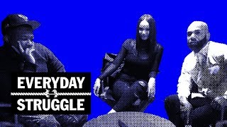 Migos Ice Tray Video Casting Response, Remy Vs. Azealia, 2017 Best Beefs | Everyday Struggle